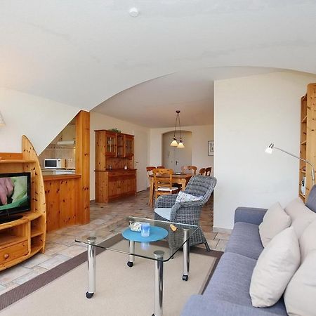 Duenenblick Wohnung 52 Boltenhagen  Extérieur photo