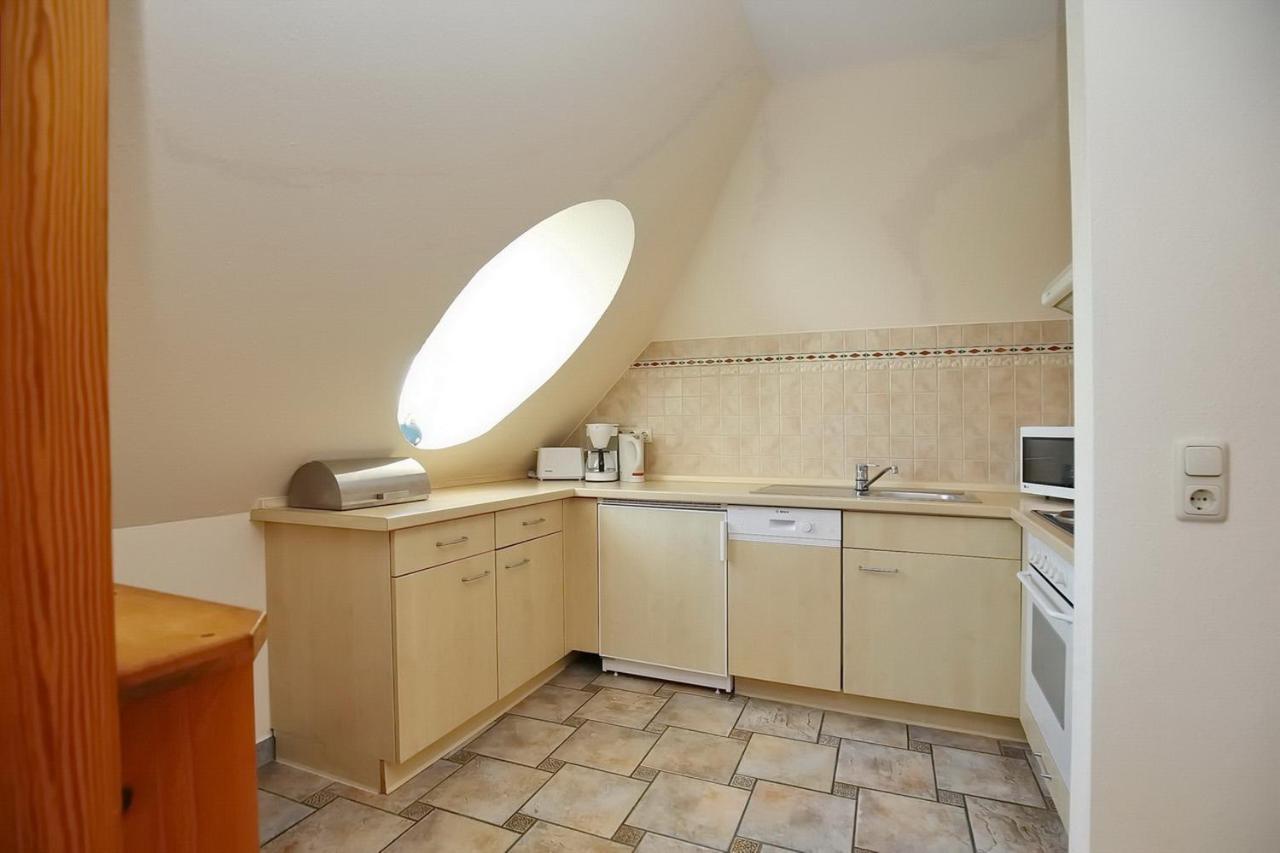 Duenenblick Wohnung 52 Boltenhagen  Extérieur photo