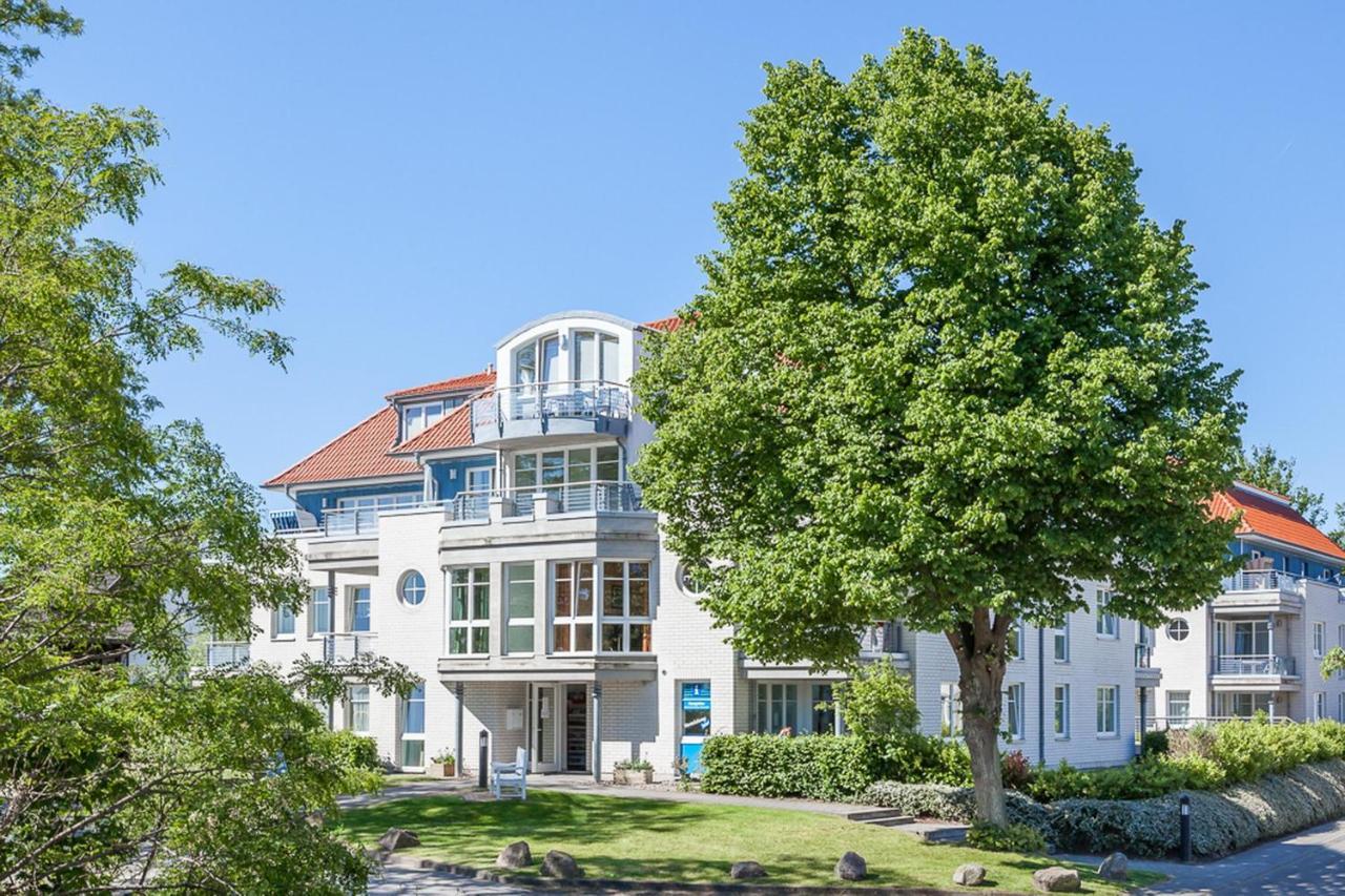 Duenenblick Wohnung 52 Boltenhagen  Extérieur photo