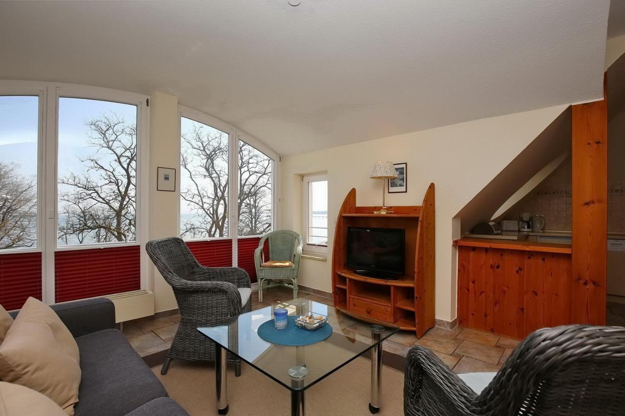 Duenenblick Wohnung 52 Boltenhagen  Extérieur photo