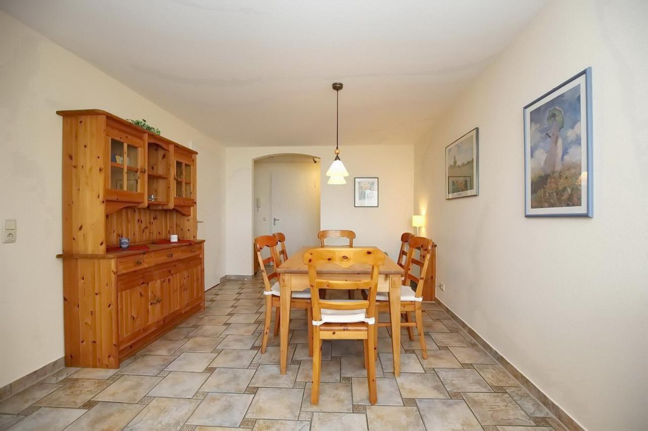 Duenenblick Wohnung 52 Boltenhagen  Extérieur photo