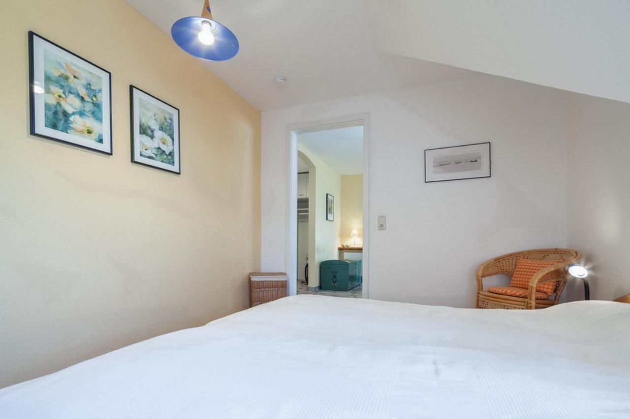 Duenenblick Wohnung 52 Boltenhagen  Extérieur photo