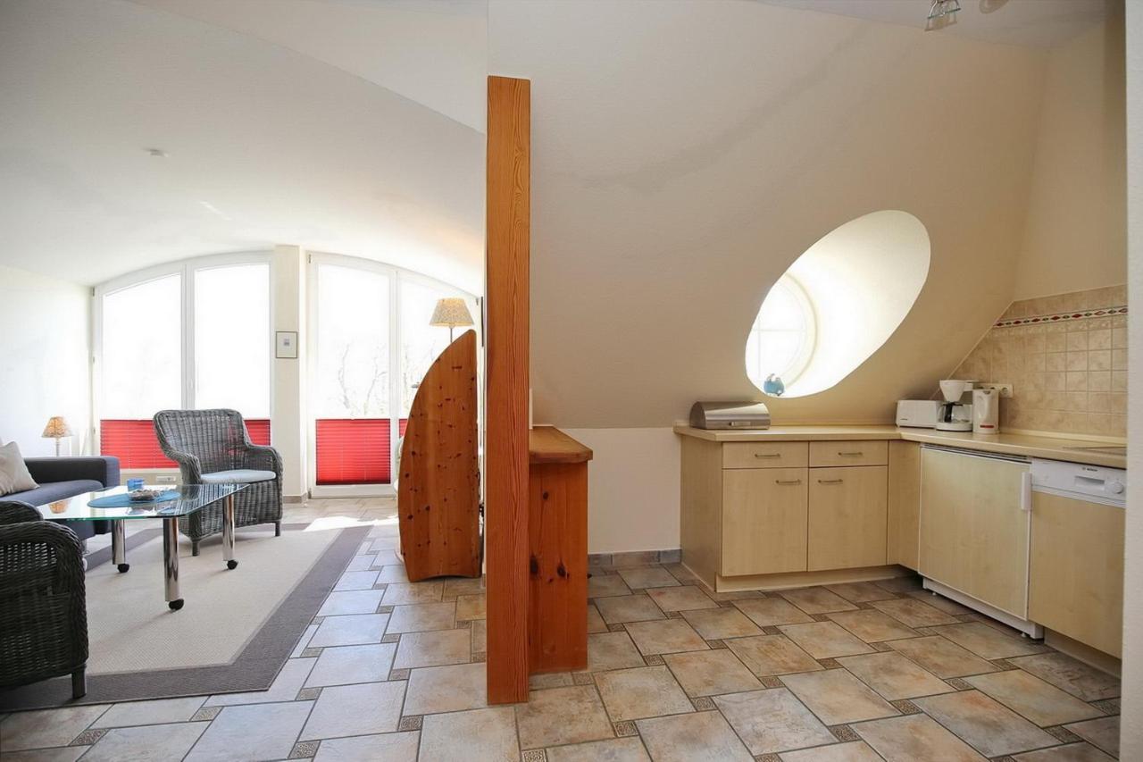 Duenenblick Wohnung 52 Boltenhagen  Extérieur photo