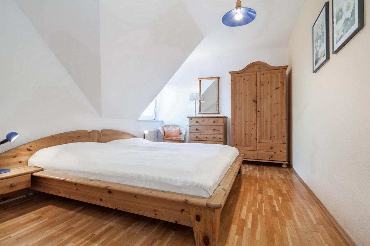 Duenenblick Wohnung 52 Boltenhagen  Extérieur photo