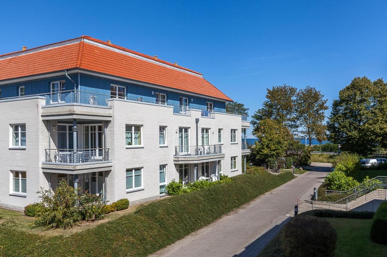 Duenenblick Wohnung 52 Boltenhagen  Extérieur photo