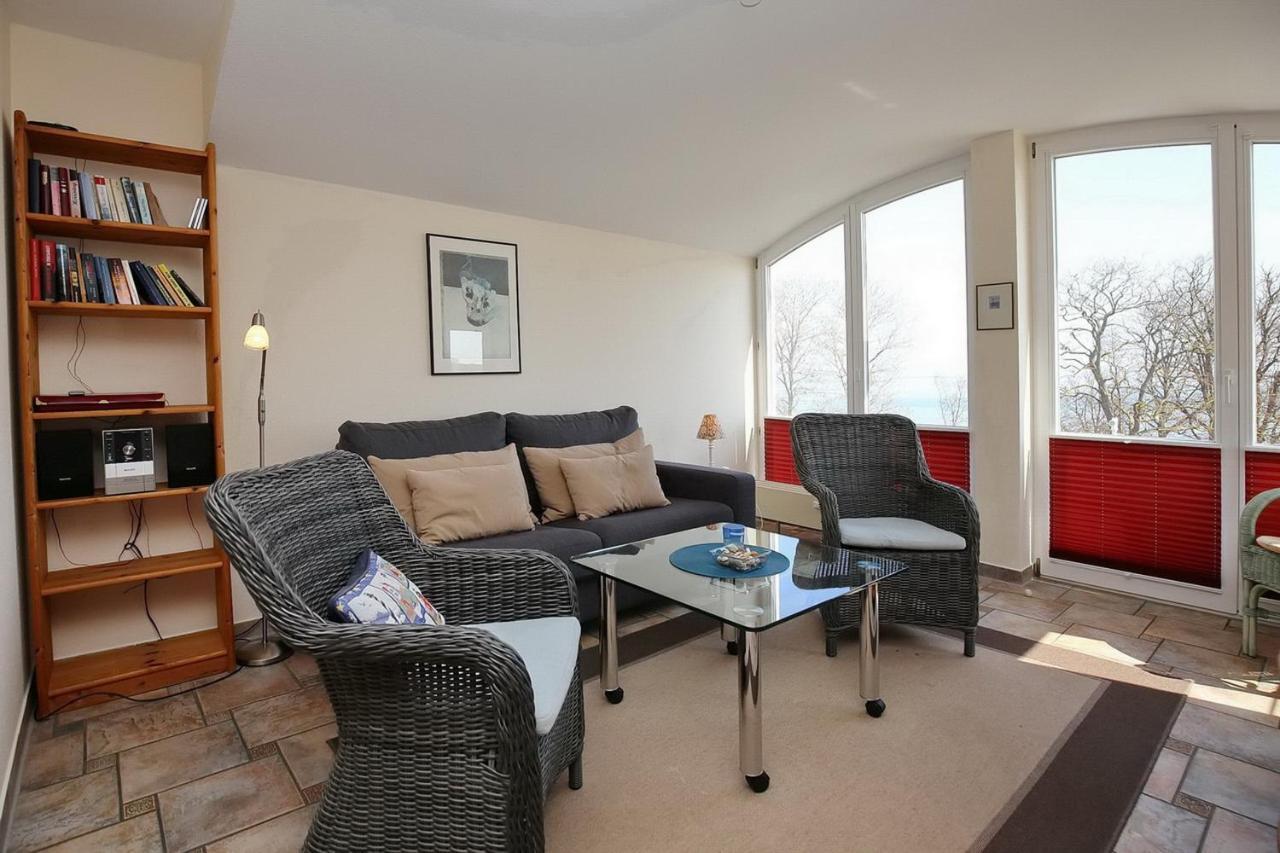 Duenenblick Wohnung 52 Boltenhagen  Extérieur photo