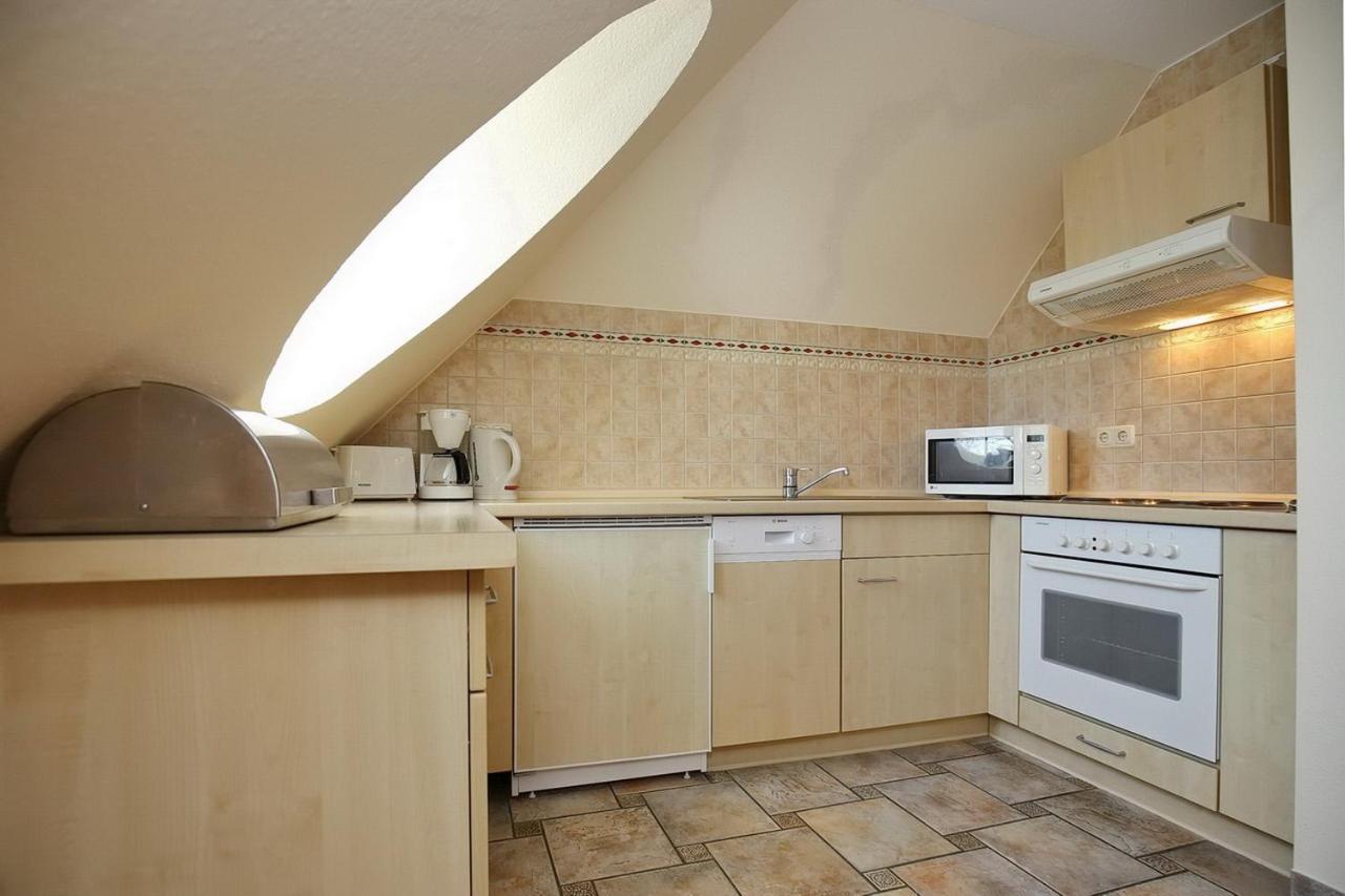 Duenenblick Wohnung 52 Boltenhagen  Extérieur photo