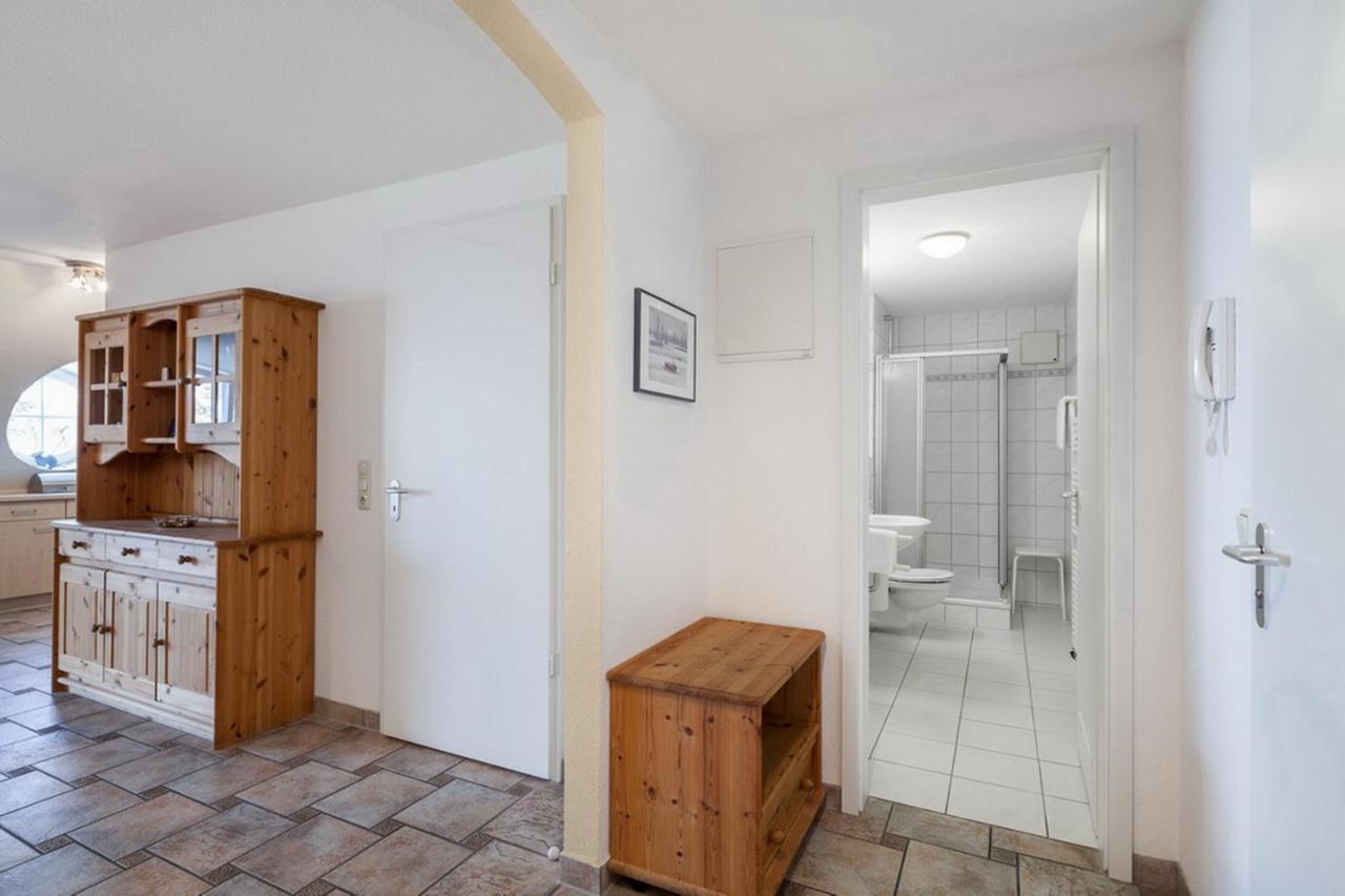 Duenenblick Wohnung 52 Boltenhagen  Extérieur photo
