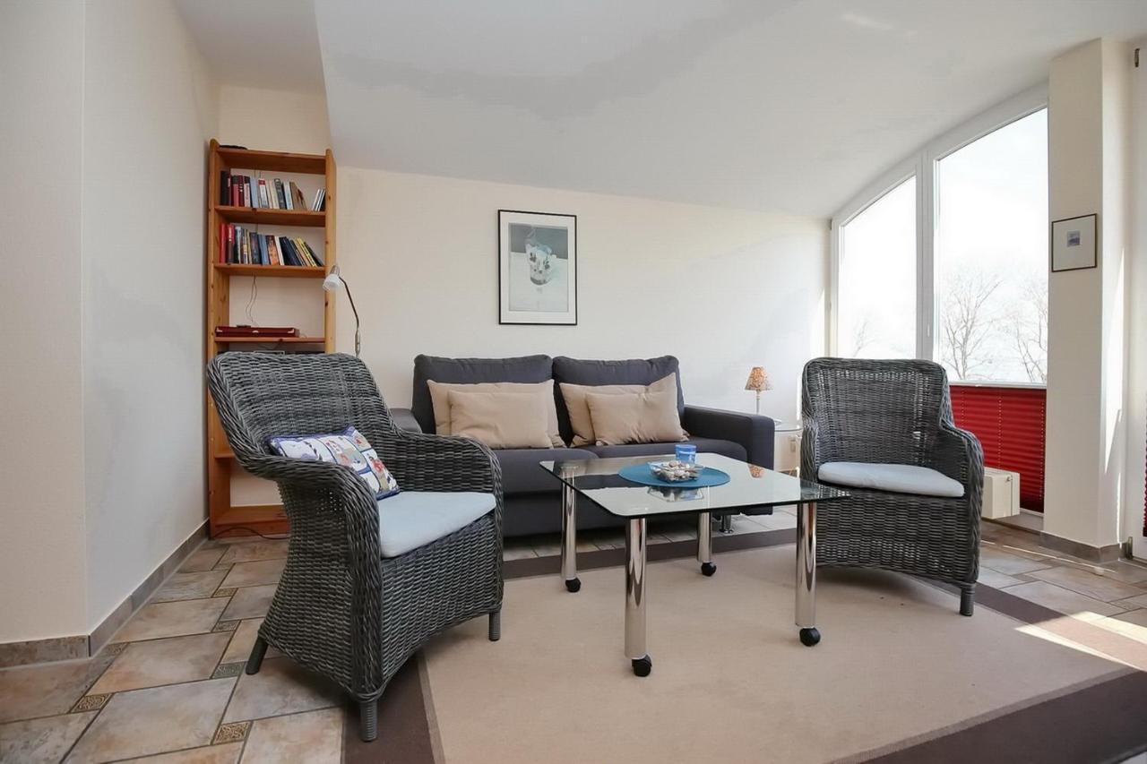 Duenenblick Wohnung 52 Boltenhagen  Extérieur photo