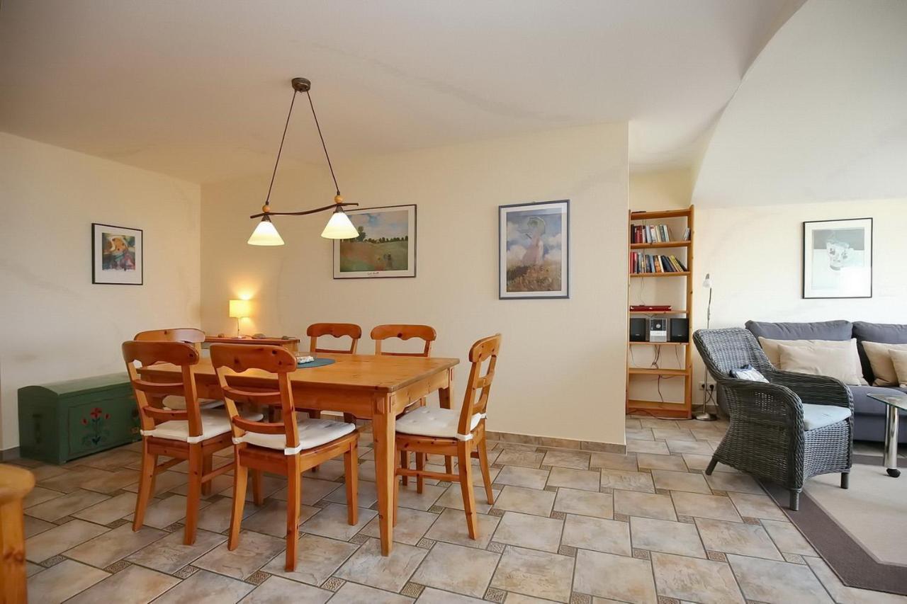 Duenenblick Wohnung 52 Boltenhagen  Extérieur photo