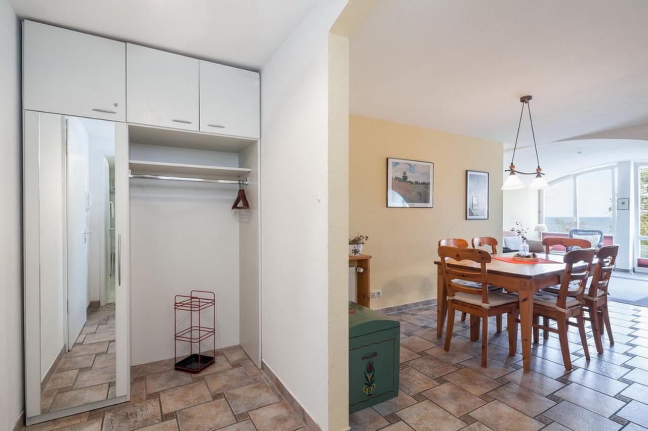 Duenenblick Wohnung 52 Boltenhagen  Extérieur photo