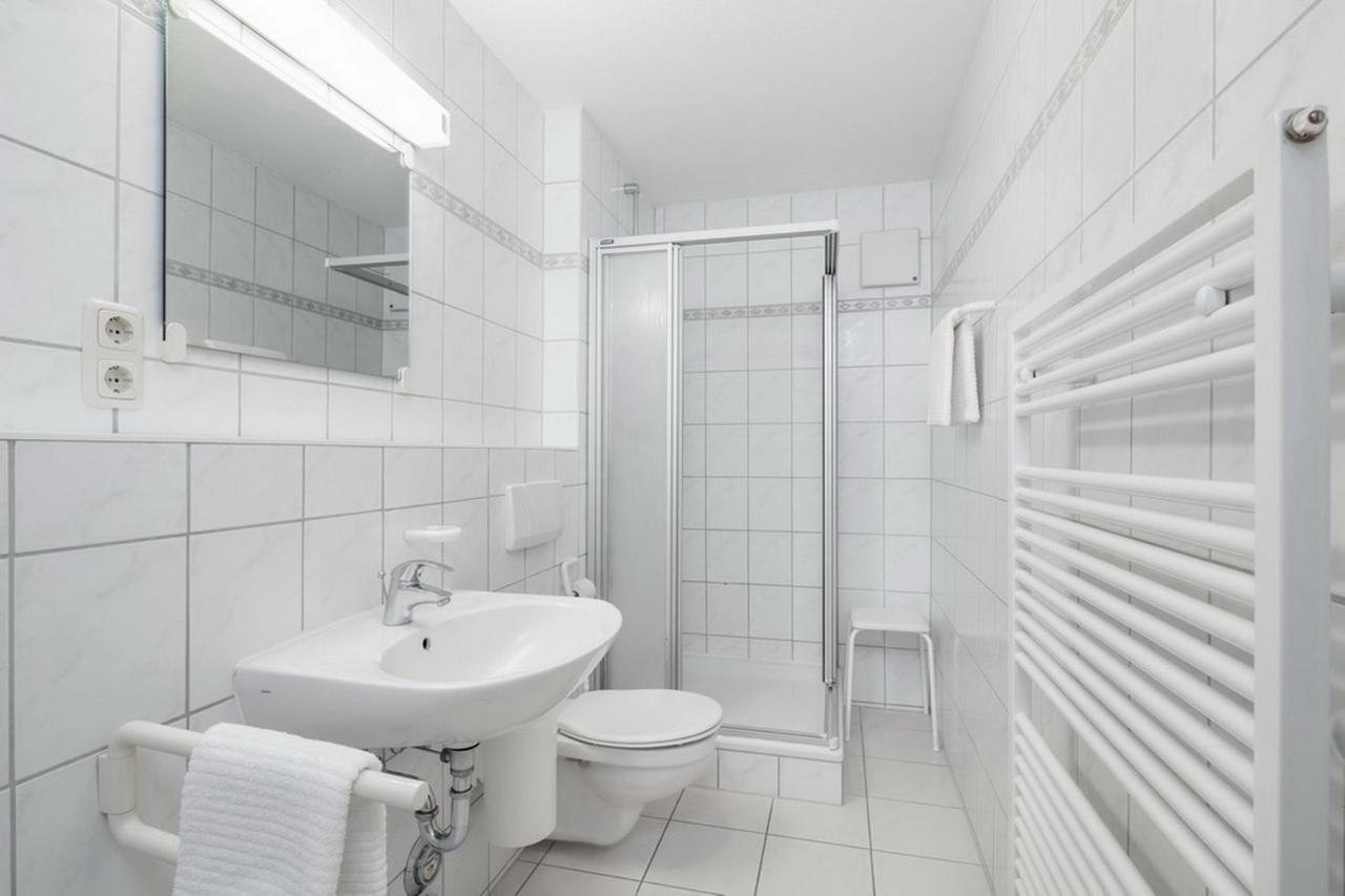 Duenenblick Wohnung 52 Boltenhagen  Extérieur photo
